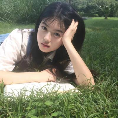 恋爱中的鱼